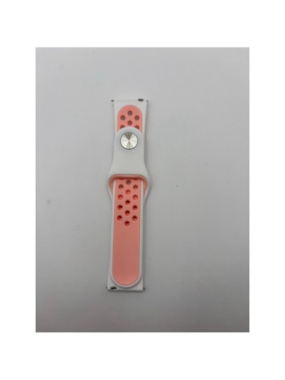 Kids Pink Sport Watch Band For New Journey